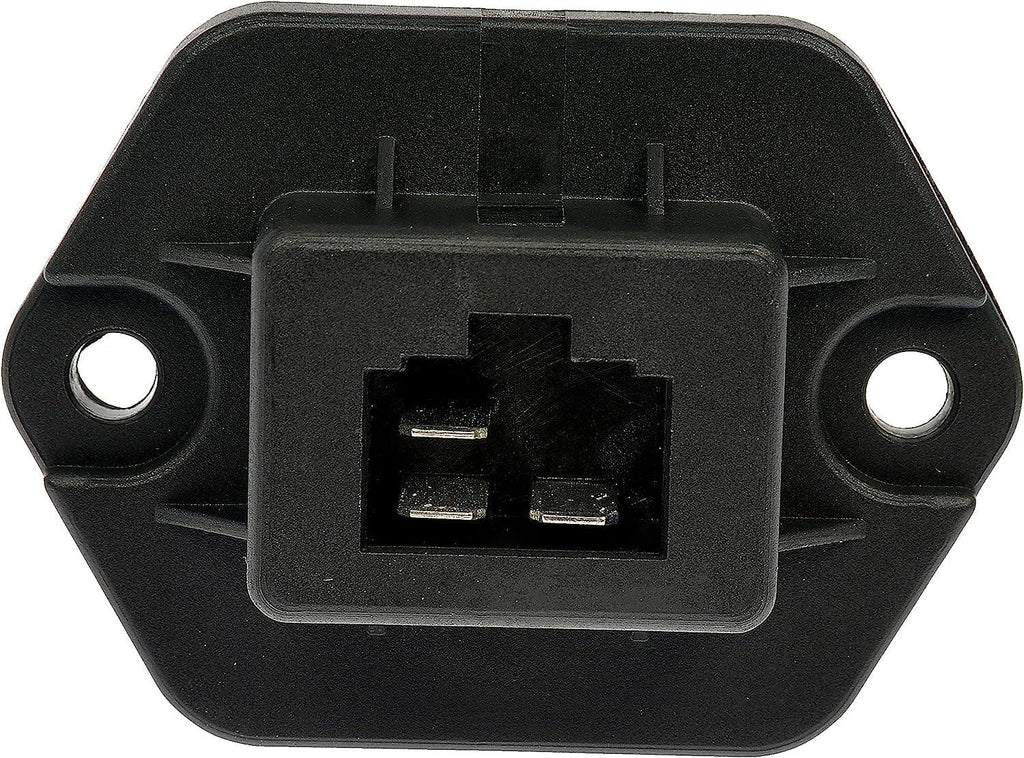 Dorman 973-271 HVAC Blower Motor Resistor Compatible with Select Hyundai/Kia Models