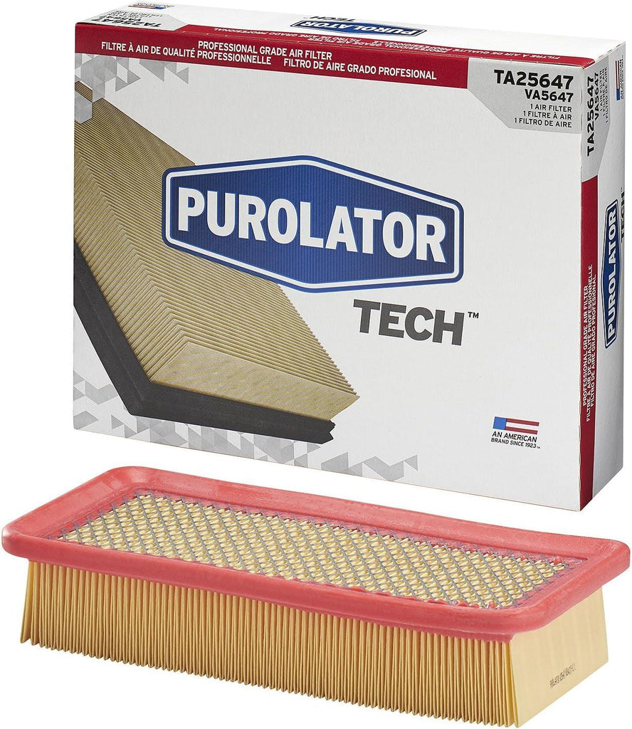 TA25647 tech Air Filter