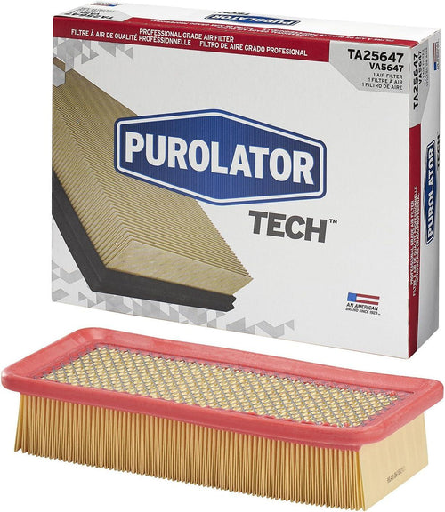 TA25647 tech Air Filter