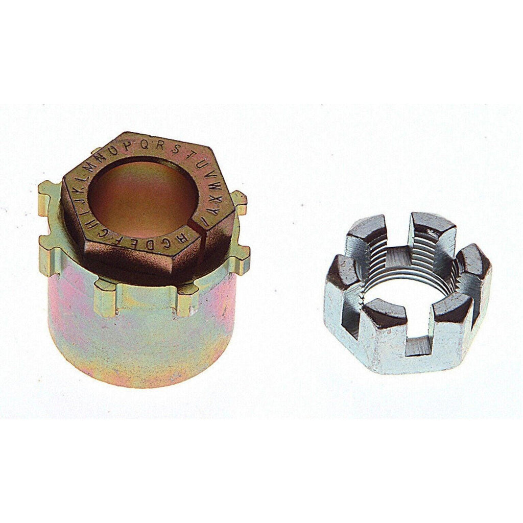 Alignment Caster / Camber Bushing for Excursion, F-250 Super Duty+More (K80108)