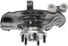 Dorman Steering Knuckle Kit for Corolla, Matrix 698-476