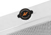 MMRAD-F1G-70X Performance Aluminum X-Line Radiator Compatible with Ford F-Series Pickup 1970-1979