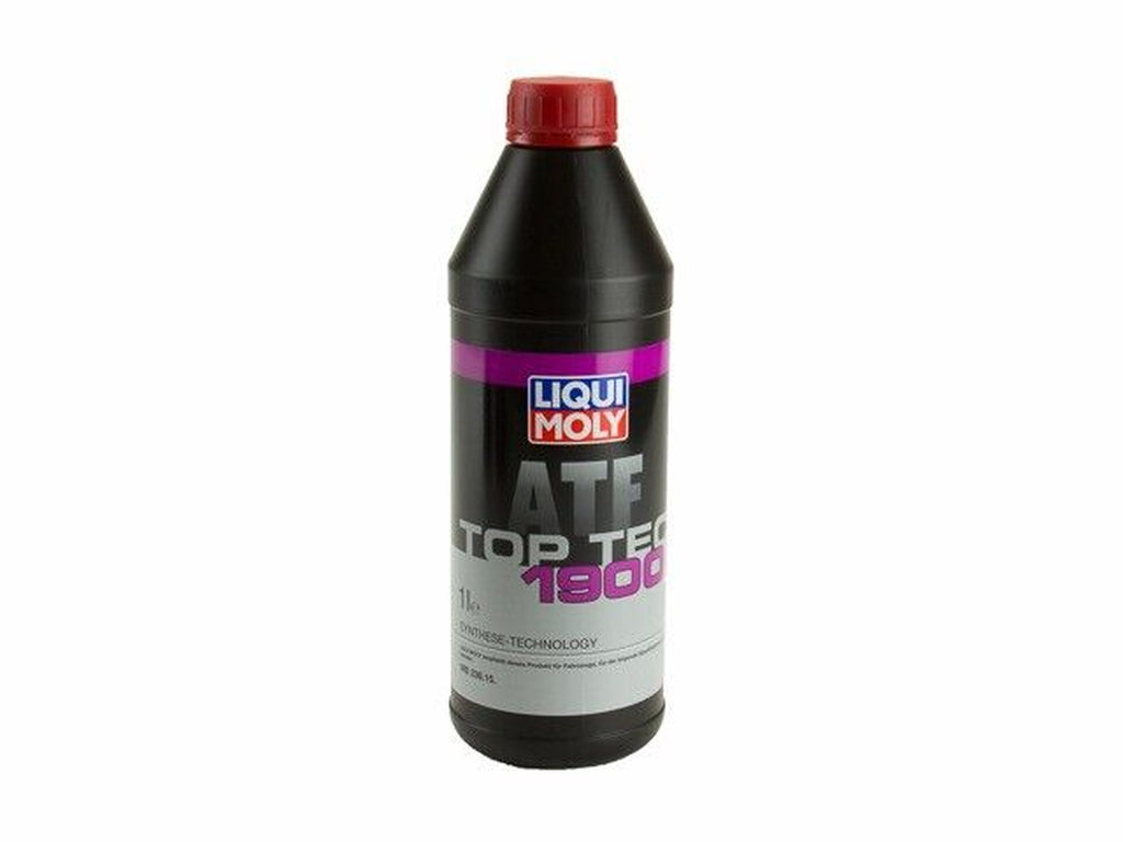 Liqui Moly Automatic Transmission Fluid for Mercedes-Benz 3648