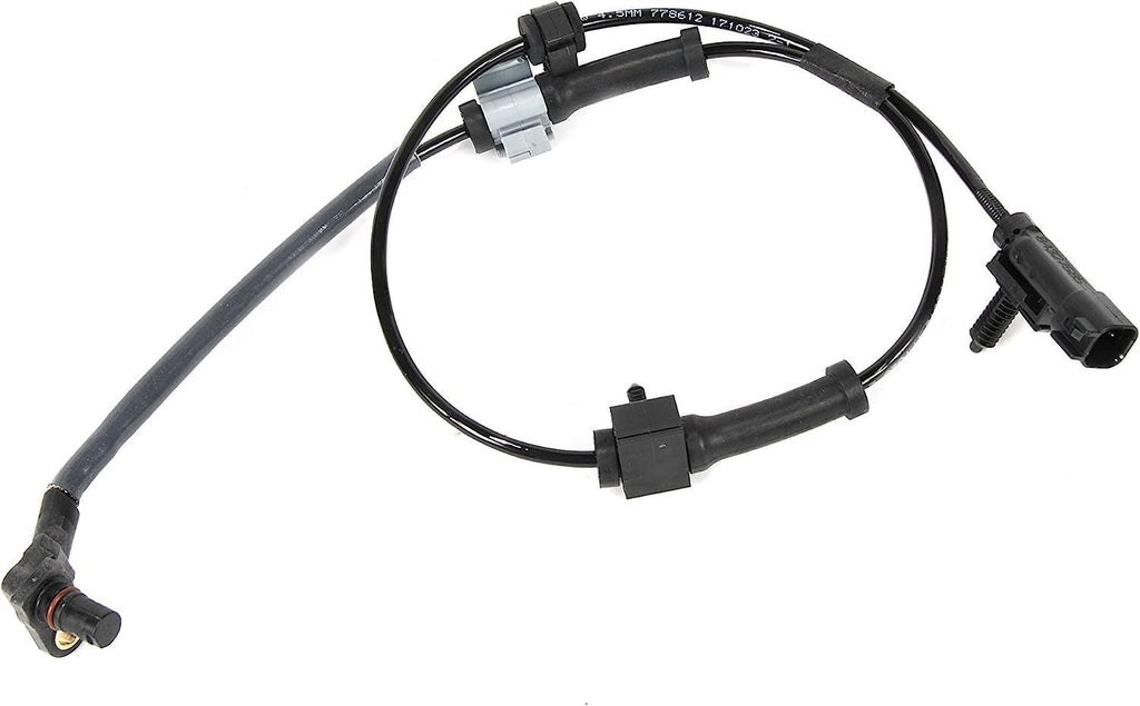 GM Original Equipment 84327585 Front Wheel Speed Sensor