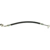 Centric Brake Hydraulic Hose for 15-21 Kia Sedona 150.50378