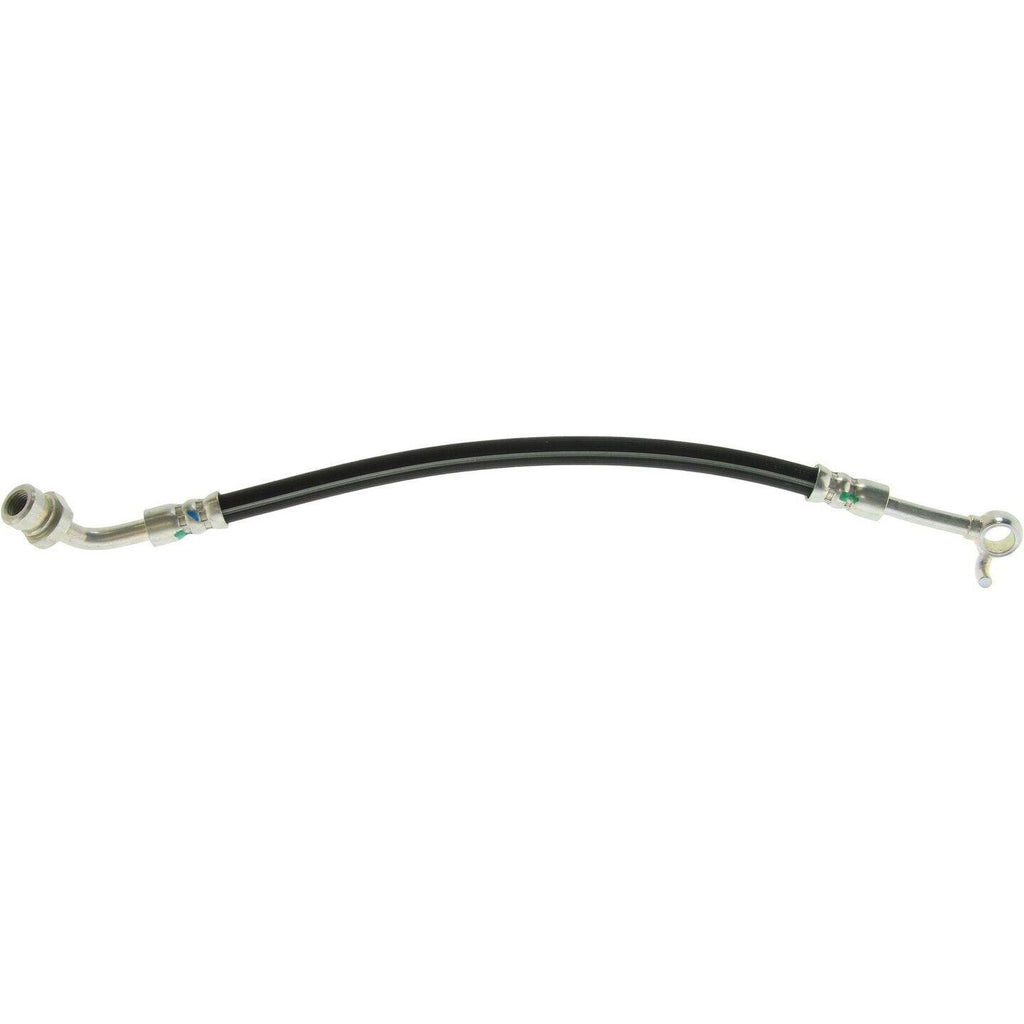 Centric Brake Hydraulic Hose for 15-21 Kia Sedona 150.50378
