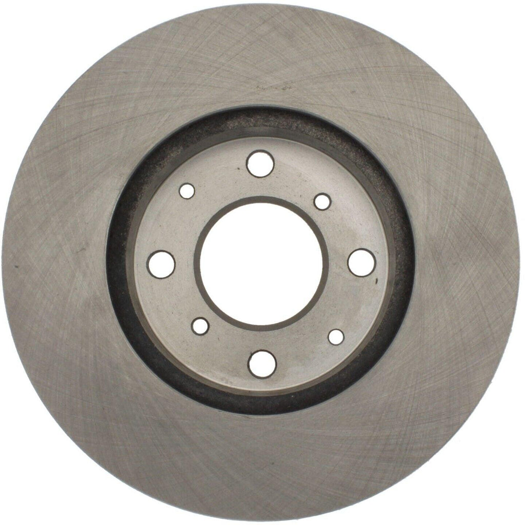 Centric Front Disc Brake Rotor for Honda (121.40011)