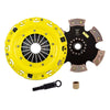 NZ2-XTR6 ACT XT/Race Rigid 6 Pad Kit - greatparts
