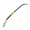 Centric Brake Hydraulic Hose for Camry, Celica 150.44348
