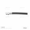 Dynamite Friction Brake Hydraulic Hose for Crosstour, Accord Crosstour 350-59096