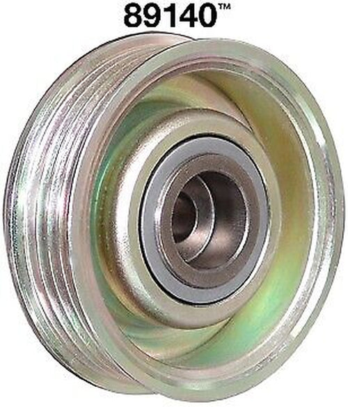 Accessory Drive Belt Idler Pulley for Sebring, Stratus, Eclipse+More 89140