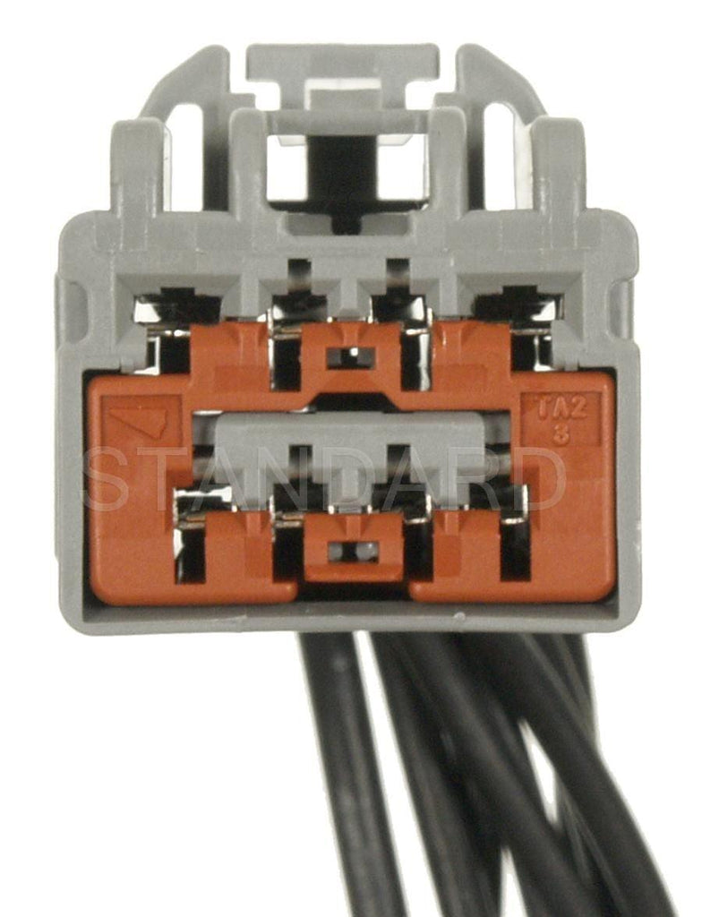 Combination Switch Connector for Escape, Mariner, Edge, F-150+More S-1770