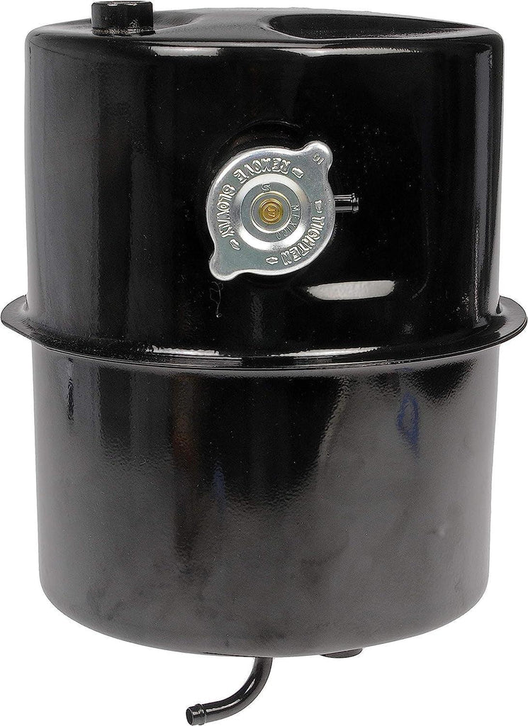 Dorman 603-5119 Engine Coolant Reservoir Compatible with Select International Models