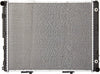 Complete Radiator CU119