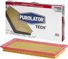 TA25635 tech Air Filter