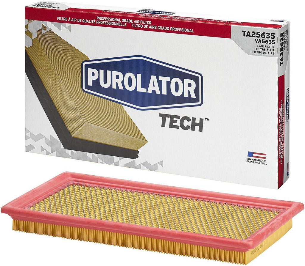 TA25635 tech Air Filter