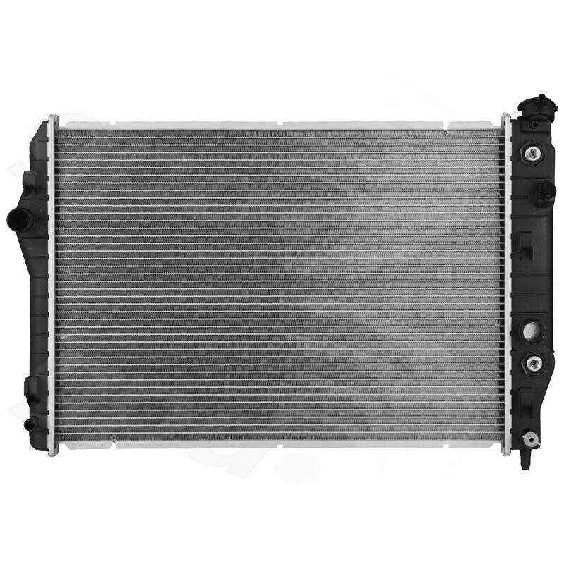 Global Parts Radiator for Firebird, Camaro 1486C