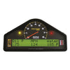 STREET DASH 0-8K RPM PRO-COMP PRO - greatparts