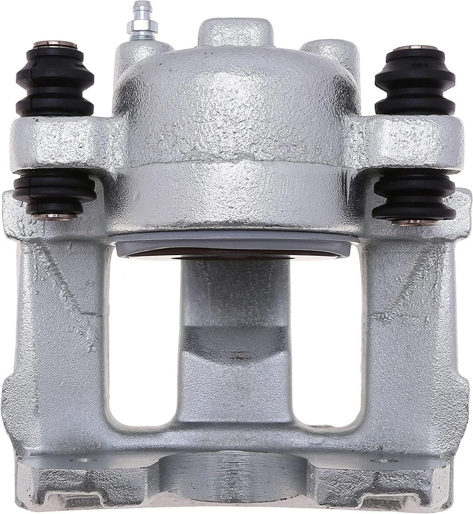 Gold 18FR983N Front Passenger Side Disc Brake Caliper Assembly (Friction Ready)