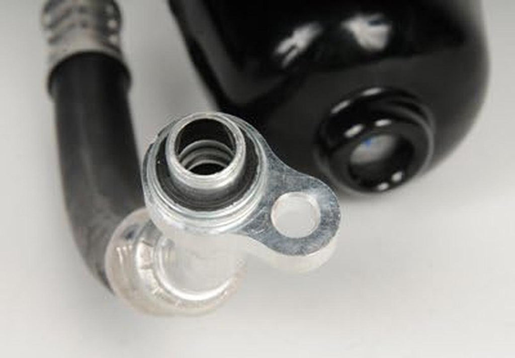 GM Genuine Parts 15-10644 Air Conditioning Accumulator