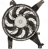 75935 A/C Condenser Fan Motor