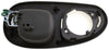 Dorman Interior Door Handle for 300M, Concorde, LHS 84074