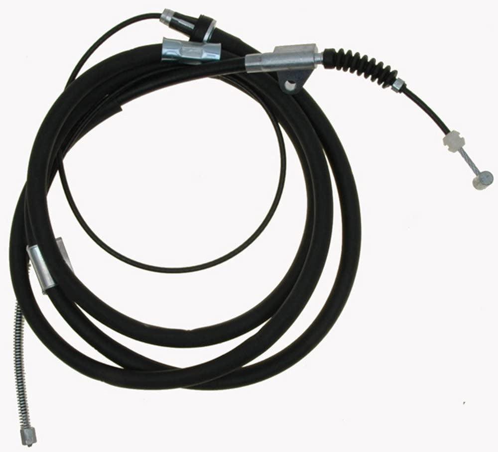 BC95843 Professional Grade Parking Brake Cable