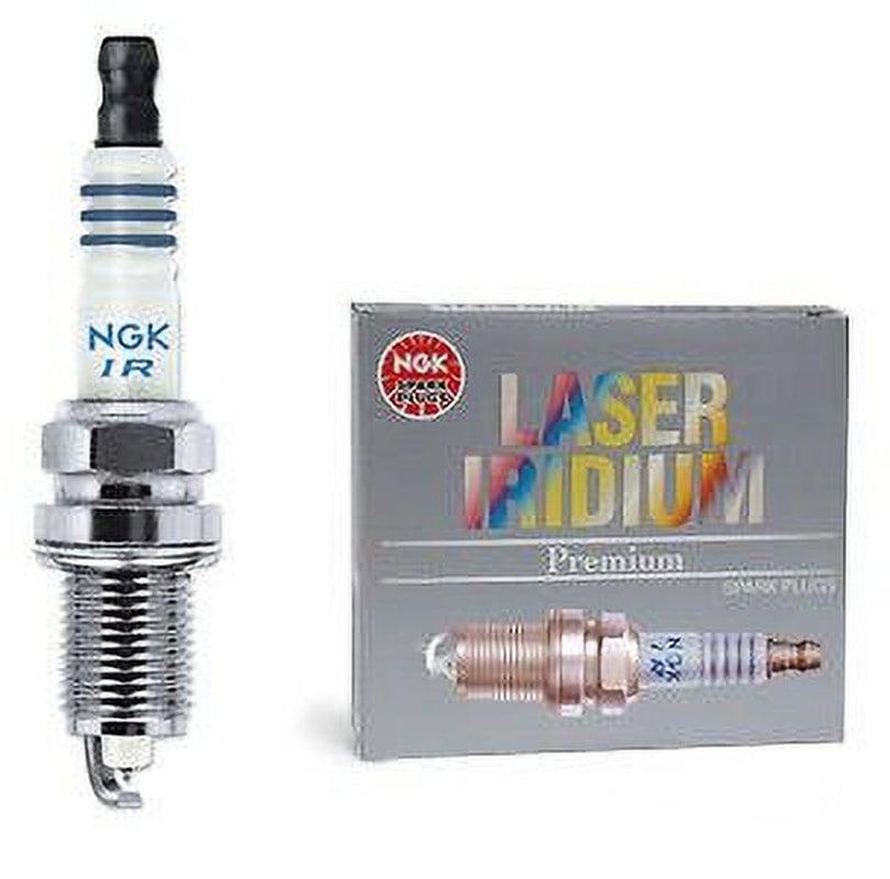 4462 Laser Iridium Spark Plug - IZFR6J, 1 Pack