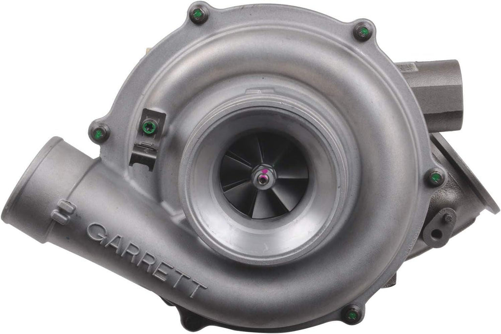 Cardone 2T-206 Remanufactured Turbocharger (Renewed)