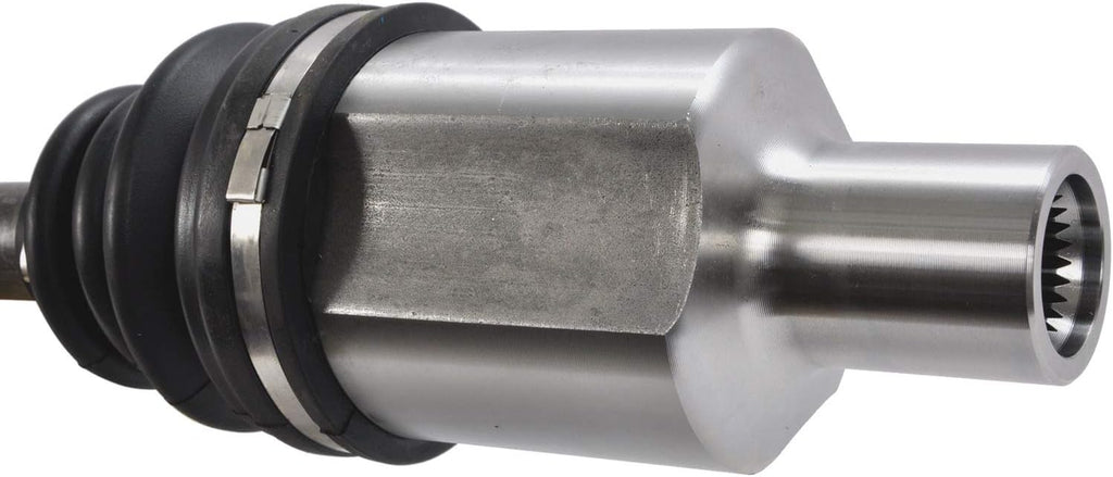 66-1570 New Constant Velocity CV Axle Assembly