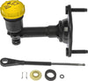 Dorman CM640154 Clutch Master Cylinder Compatible with Select Dodge/Ram Models