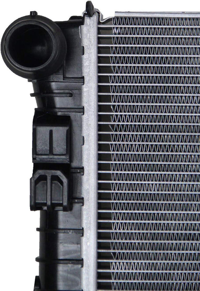 13703 Radiator Compatible with 2015-2019 Volkswagen Golf