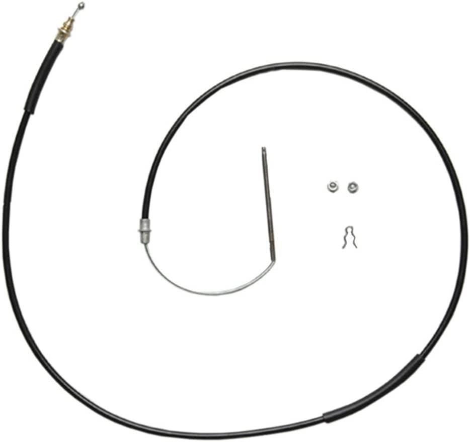 BC92632 Professional Grade Parking Brake Cable