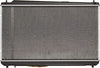 Spectra Complete Radiator CU2325