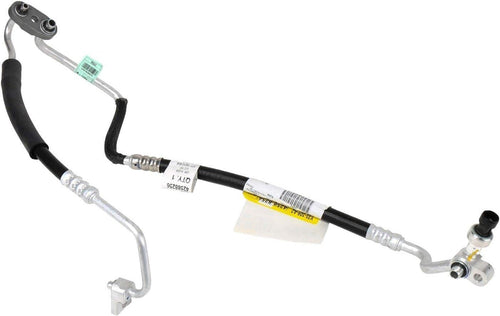 15-34647 Air Conditioning Condenser Hose