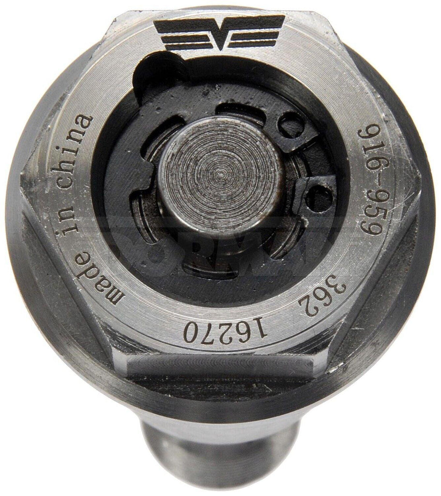 Dorman Engine Variable Valve Timing (VVT) Oil Control Valve for BMW 916-959