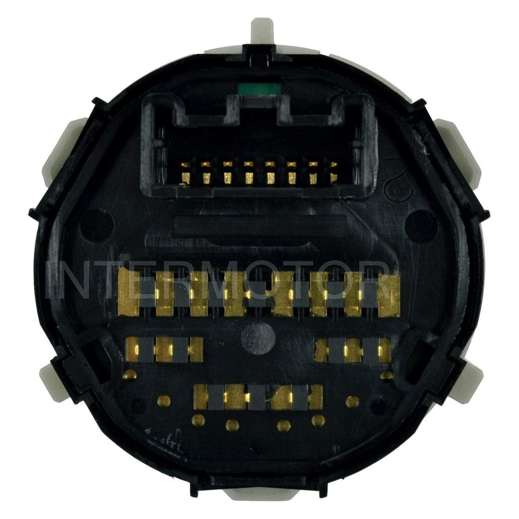 TCA85 - Intermotor 4WD Switch