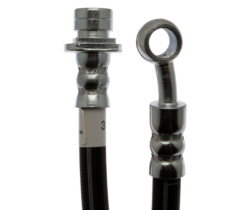 Raybestos Brake Hydraulic Hose for Civic, ILX BH383984