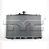 13117 Radiator Compatible with 2011-2016 Toyota Sienna
