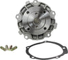 DNJ TK3147WP TIMING KIT with WATER PUMP for 95-07 GM, SATURN / V6 / 3.1L, 3.4L, 3.5L / 191, 207, 213 OHV 12V