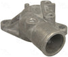 Four Seasons Engine Coolant Water Outlet for 9-5, 9-3, 900, 9000 85297