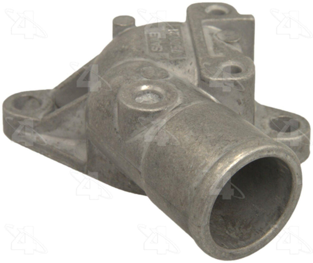 Four Seasons Engine Coolant Water Outlet for 9-5, 9-3, 900, 9000 85297