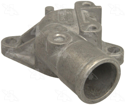 Four Seasons Engine Coolant Water Outlet for 9-5, 9-3, 900, 9000 85297