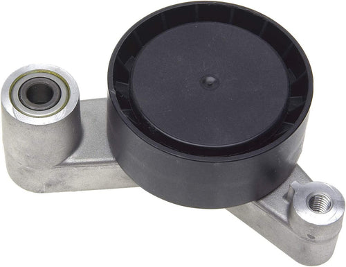 Professional 38062 Idler Pulley