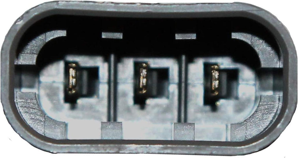 350-33081 Oxygen Sensor, Original Equipment Replacement Premium O2 Sensor, Direct Fit