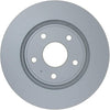 780965 Advanced Technology Disc Brake Rotor