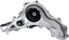 44002 Premium Engine Water Pump