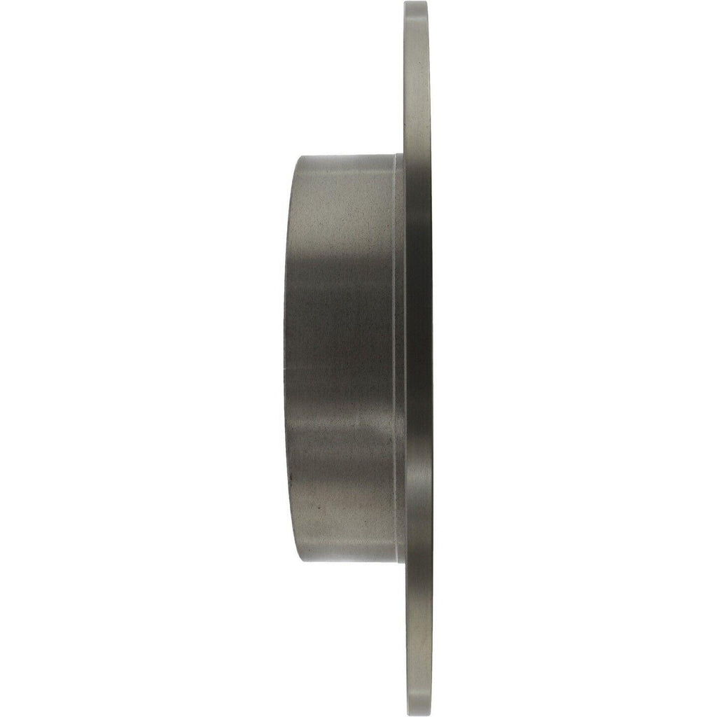 Centric Rear Disc Brake Rotor for 14-16 BMW I3 (121.34155)