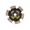 6240529 ACT 6 Pad Sprung Race Disc - greatparts