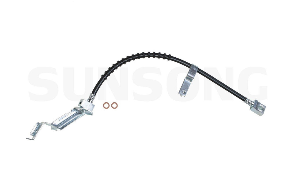 Brake Hydraulic Hose for Grand Voyager, Town & Country, Voyager+More 2201064